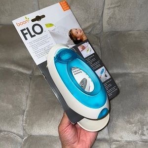 FLO - Faucet Cover